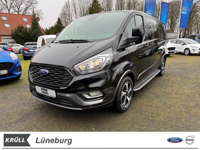 Ford Tourneo Custom 2.0 TDCi 320L2 Active *Navi, ACC,