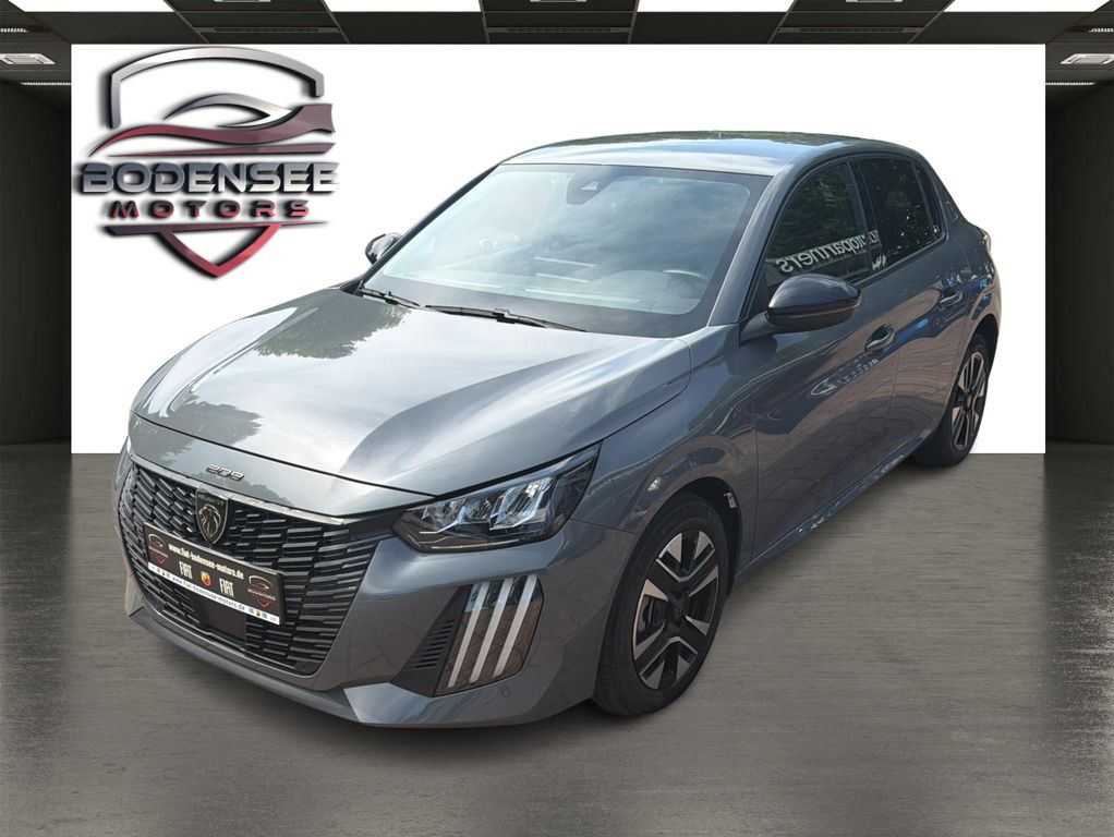 Image of Peugeot 208