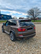 BMW X5 xDrive40d SPORTPAKET, INDIVIDUAL, STANDHZG,  - BMW X5 aus 2012 mit Diesel-Antrieb