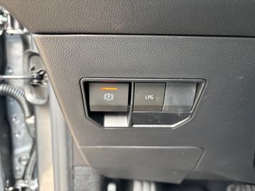 Dacia Duster Extreme Eco-G 120 auto