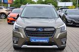 Subaru Forester Platinum 2.0 AWD ACC-LED-PANO-KAM-NAV - Subaru aus 2022