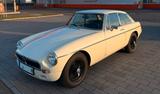 MGB - MG MGB aus 1978