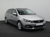 Peugeot 308 Business-Line AHK,PANO,TEMPO,NAVI,APP,PDC - Peugeot 308: Business Line