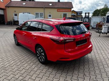 Ford Focus - 4