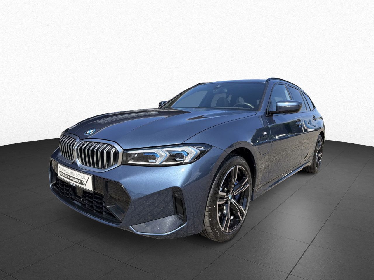 BMW 330 - Bild 3