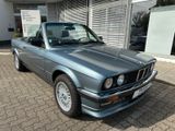 BMW 325i Cabrio aus Familien-Erstbesitz +Scheckheft - BMW 3 Series: Winterreifen