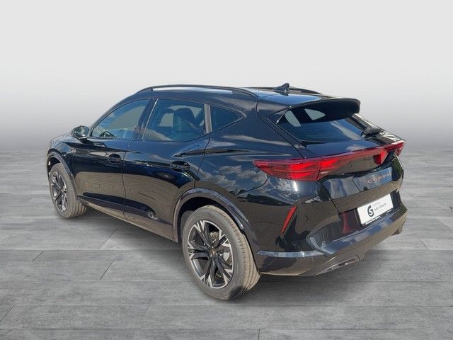 Cupra Formentor 1.5 eTSI Lenkradhzg. AHK LED RFK 18" imagem 3