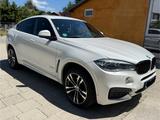BMW X6 xDrive 30 d - BMW X6 Gebrauchtwagen in München
