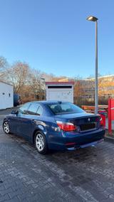 BMW 520i (e60) | Automatik | TÜV 11/2027 &... - BMW 520: 520i E60