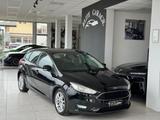 Ford Focus 1.5 TDCi 120 CV Powershift Titanium - Ford Focus mit Halbautomatikschaltung