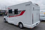 Rimor Seal 67 Plus *Heckbad*Face-to-Face-Sitzgruppe* - Offers
