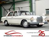 Mercedes-Benz 280 SE Automatik |Zeitloser Klassiker| - Mercedes-Benz 280 aus 1970: Se