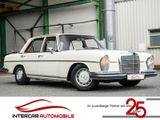 Mercedes-Benz 280 SE Automatik |Zeitloser Klassiker| - Mercedes-Benz: Klassik