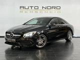 Mercedes-Benz CLA 200 AMG-Line*LED*KeyGo*Kamera*DCT*Garantie* - Mercedes-Benz CLA 200 in Wuppertal