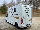 Renault Master Roelofsen parados sport  - gebrauchte Renault Master aus dem Jahr 2017