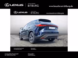 Lexus RX 450h h+ E-Four Business Line 15 Jahre Lexus R - gebrauchte Lexus Pickups
