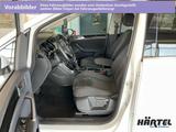 Volkswagen TOURAN HIGHLINE 2.0 TDI DSG (+EURO6) Sportpaket - Volkswagen Touran: Sport