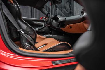 2019 Ferrari SF90 缩略图 26