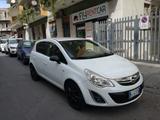 Opel Corsa 1.2 85CV 5 porte GPL-TECH Elective - Opel Corsa mit LPG-Antrieb: 1.2