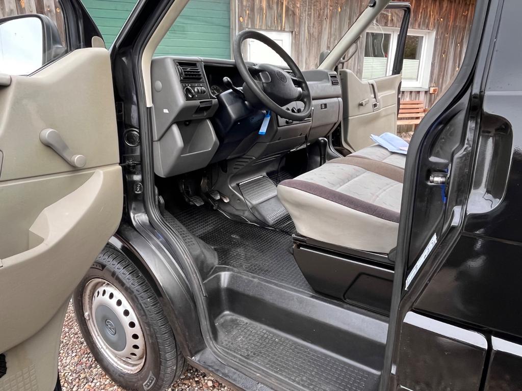 Volkswagen T4 andere