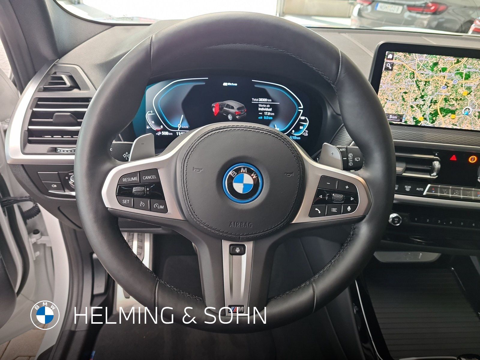 BMW X3 - Bild 19
