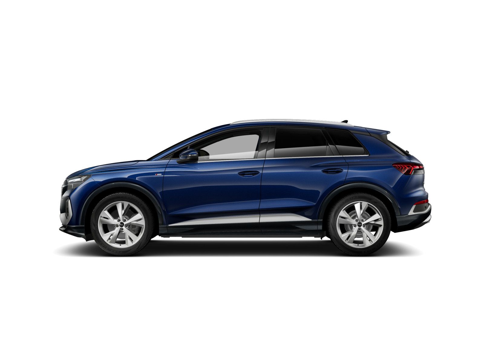Audi Q4 e-tron - Bild 5