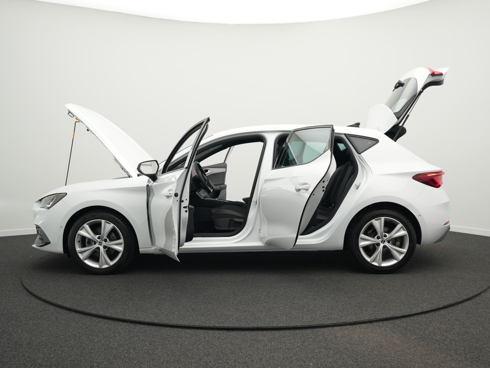 Seat Leon - Bild 38