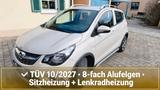 Opel Karl 1.0 Rocks