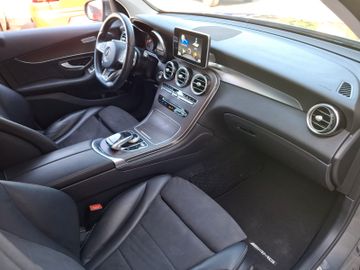 Mercedes GLC 250 - 12