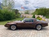 Pontiac Trans Am - Pontiac aus 1979