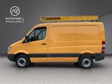 Mercedes-Benz Sprinter 310 CDI**Dachgepäckträger*L1-H1*1-Hand* - Mercedes-Benz mit Diesel-Antrieb: 310 D