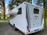 Miller Nevada  - Miller Wohnmobil oder -wagen Wohnwagen gebraucht