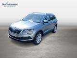Skoda Karoq 1.5 TSI DSG Style LED Speedlimiter AHK - gebrauchte Skoda Karoq aus dem Jahr 2019