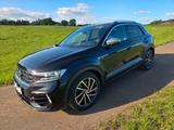 Volkswagen T-Roc 2.0 TSI OPF DSG 4MOTION R R - VW T-Roc von privat