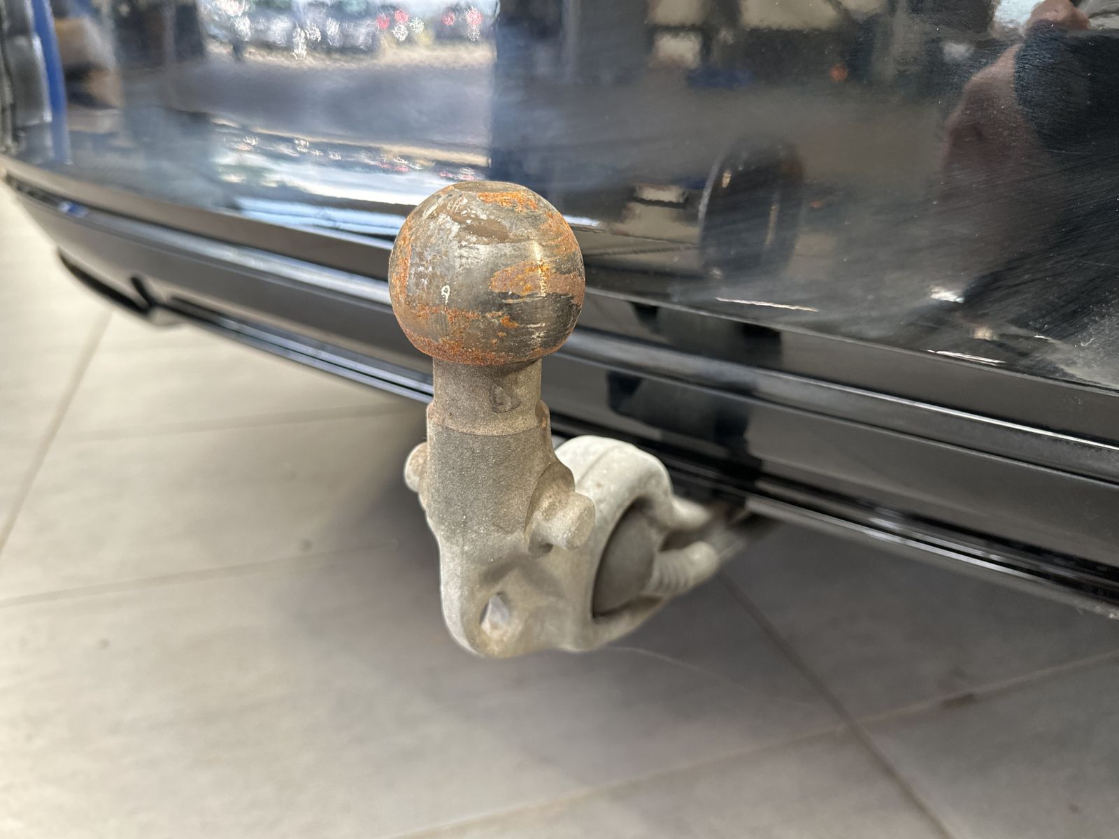 Fahrzeugabbildung Volvo V90 T6 Recharge AWD Plus Dark NAV+LED+AHK+VC+H&K