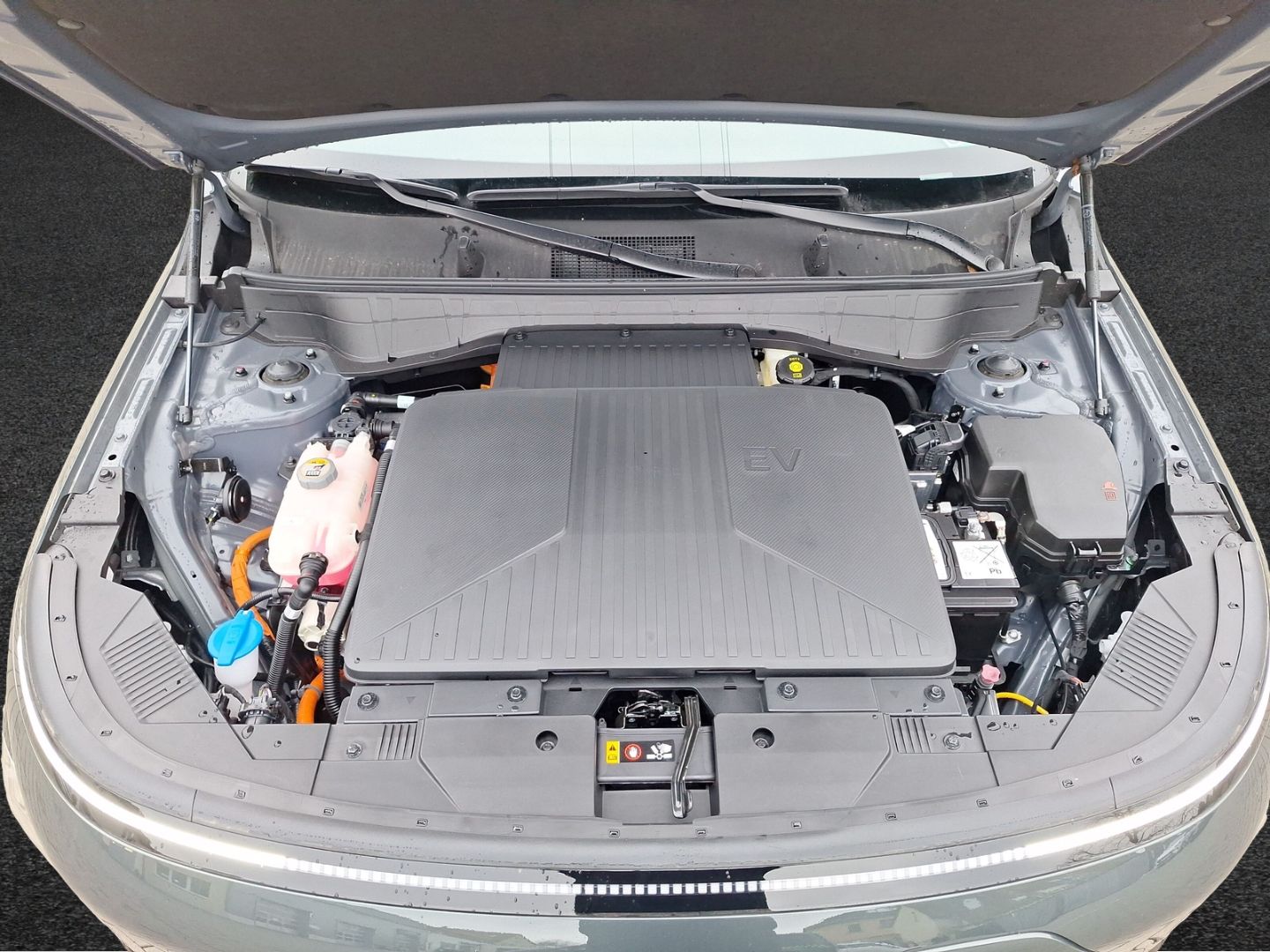 Hyundai KONA Elektro – Bild 7