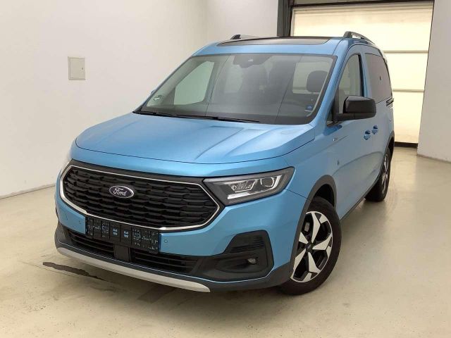 Ford Tourneo Connect Active AHK Panoramadach LED Navi