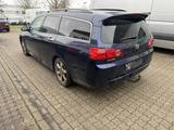 Honda Accord Tourer 2.2 i-CTDi - Honda Accord mit Diesel-Antrieb: Kombi