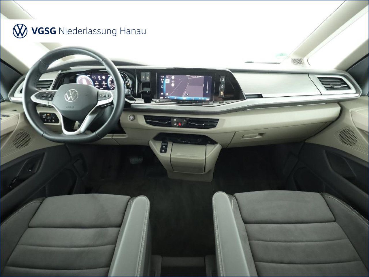 Volkswagen T7 Multivan - Bild 10