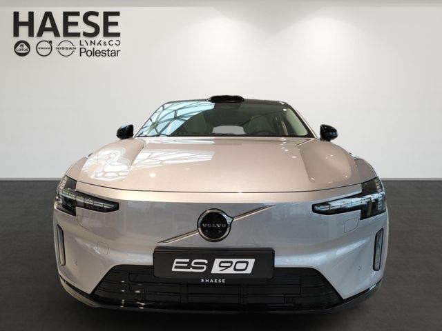 VOLVO ES90 (Bild 2 von Array)