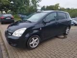 Toyota Corolla Verso 2.2-l-D-CAT 7 Sitzer TÜV 04/2027 - Toyota Corolla Verso aus 2006