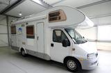 Knaus Sun Traveller 658 LG/Festbett/ DPF Grün/Garage - Offers