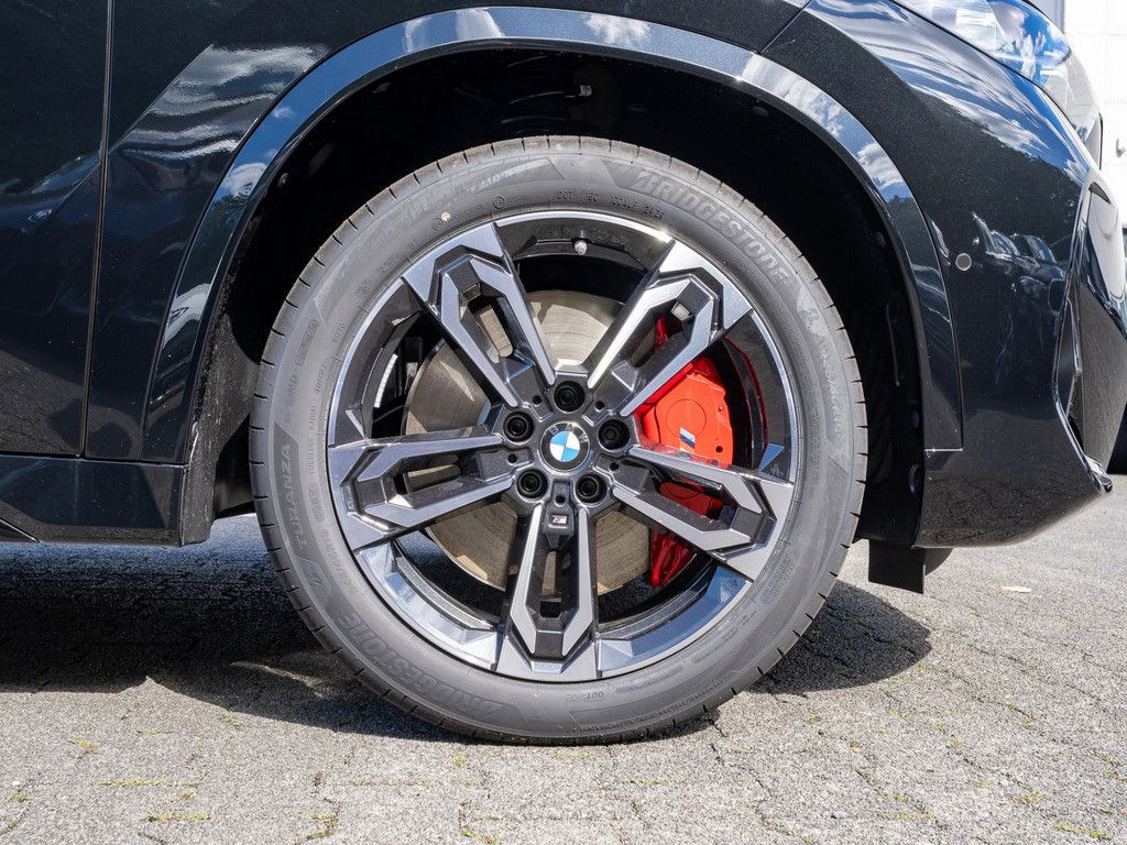 BMW X1 - Bild 8