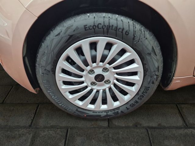 500e 42kWh