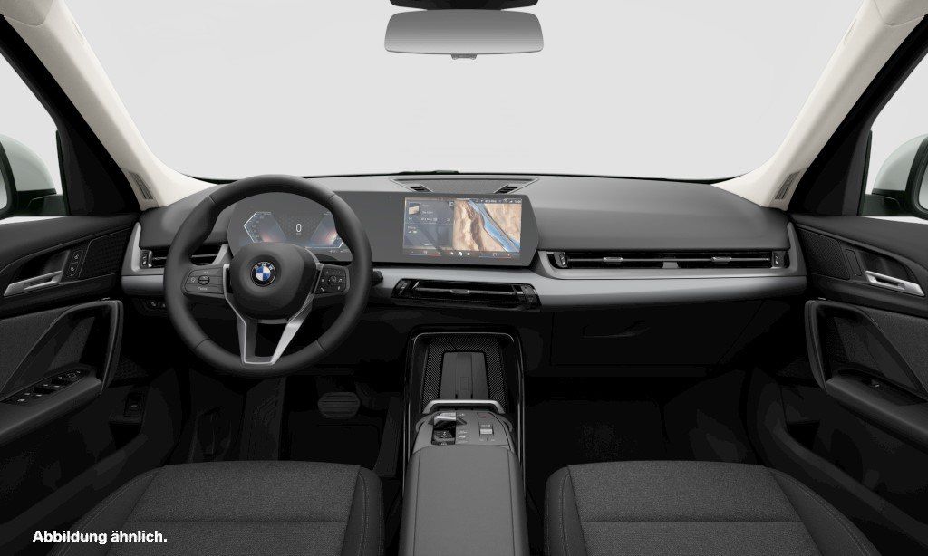 BMW X1 - Bild 4