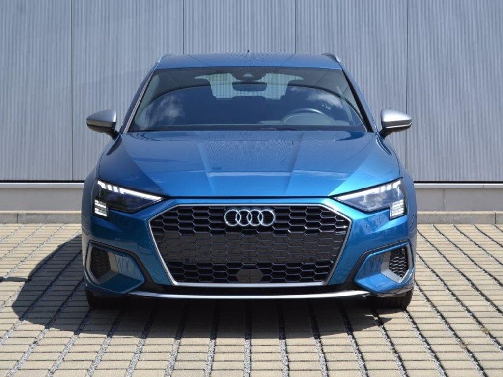 A3 Sportback 35 TFSI S-tr. Edition One S-line In