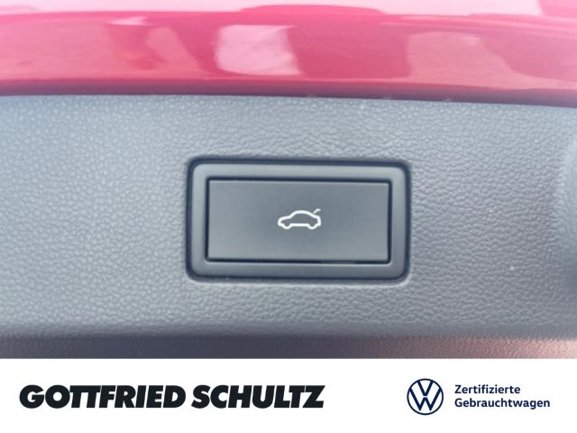 Volkswagen Arteon - Bild 17