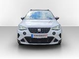 Seat Arona 1.0 TSI Xperience VIRTUAL*NAVI*VOLL-LED*AC - : Schaltgetriebe
