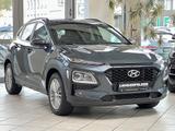 Hyundai Kona 1.6 Trend Carplay*Kamera*SHZ*ALLWETTER*KREL - Hyundai KONA in Wuppertal