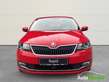 Skoda Rapid Spaceback Clever Scheckheft Bi-Xenon AHK - Skoda Rapid CLEVER mit Benzin-Antrieb